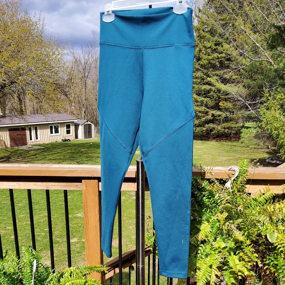 Adidas Climalite Leggings